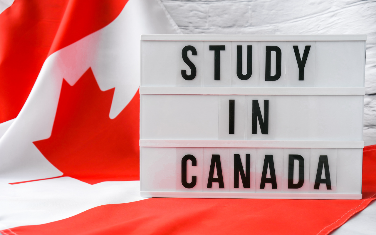 Study in Canada