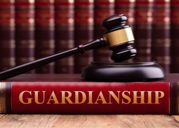 Guardianship and welfare services